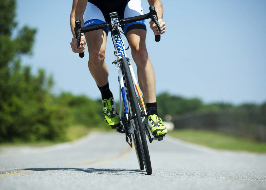 Bike Tours Hollywood